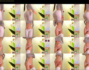 felicity_yours — 3 minute Chaturbate female cam show recording, 1080p, Mar 12, 2022