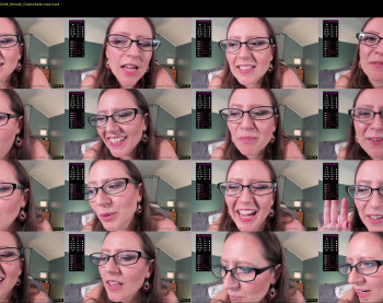 fern_verdant — 3 minute Chaturbate female cam show recording, 720p, Mar 13, 2022