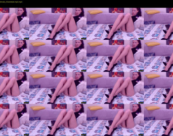 foxyx1 — 17 minute Chaturbate female cam show recording, 720p, Mar 12, 2022