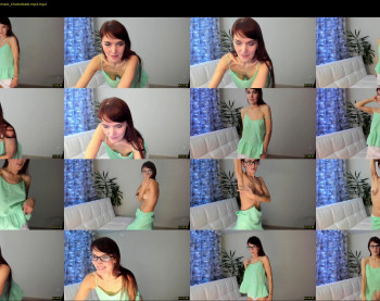fritha — 53 minute Chaturbate female cam show recording, 720p, Mar 12, 2022