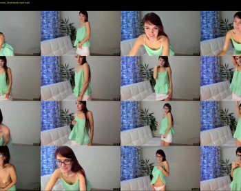 fritha — 70 minute Chaturbate female cam show recording, 720p, Mar 12, 2022