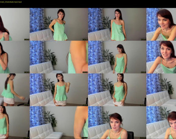 fritha — 94 minute Chaturbate female cam show recording, 720p, Mar 12, 2022