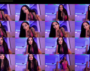 fuckbitoni — 3 minute Chaturbate couple cam show recording, 1080p, Mar 13, 2022