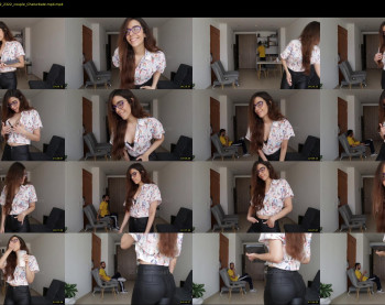 funcouple1985 — 54 minute Chaturbate couple cam show recording, 1080p, Mar 12, 2022