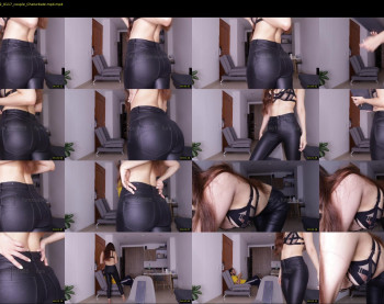 funcouple1985 — 6 minute Chaturbate couple cam show recording, 1080p, Mar 13, 2022