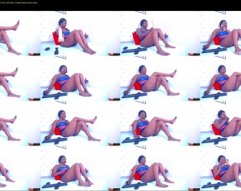 ginger_milys — 19 minute Chaturbate female cam show recording, 1080p, Mar 12, 2022