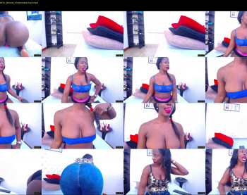 ginger_milys — 56 minute Chaturbate female cam show recording, 1080p, Mar 12, 2022