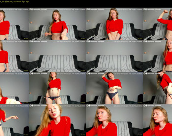 goodg_oddamn — 7 minute Chaturbate female cam show recording, 1080p, Mar 13, 2022