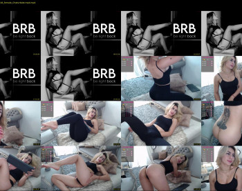 greyslopez — 59 minute Chaturbate female cam show recording, 720p, Mar 12, 2022