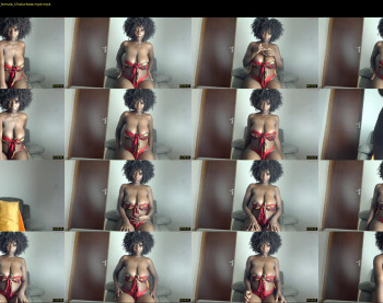 gulpess — 36 minute Chaturbate female cam show recording, 480p, Mar 13, 2022