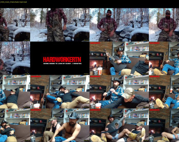 hardworkertn — 57 minute Chaturbate male cam show recording, 1080p, Mar 12, 2022