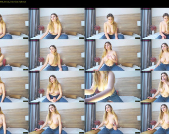 hazel_agata — 13 minute Chaturbate female cam show recording, 1080p, Mar 12, 2022
