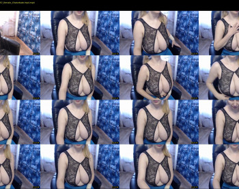 helen_bee — 15 minute Chaturbate female cam show recording, 720p, Mar 12, 2022