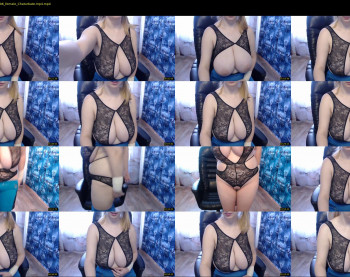 helen_bee — 6 minute Chaturbate female cam show recording, 720p, Mar 12, 2022