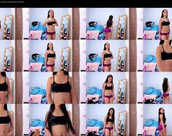 helenrus — 54 minute Chaturbate female cam show recording, 1080p, Mar 13, 2022
