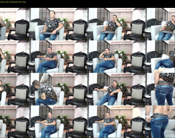 heteros_men — 101 minute Chaturbate male cam show recording, 720p, Mar 12, 2022