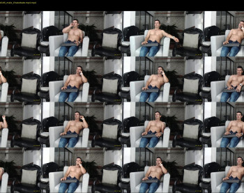 heteros_men — 9 minute Chaturbate male cam show recording, 720p, Mar 13, 2022