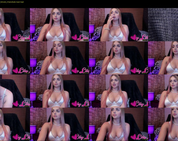 hollings — 54 minute Chaturbate couple cam show recording, 1080p, Mar 12, 2022