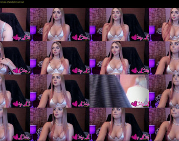 hollings — 35 minute Chaturbate couple cam show recording, 1080p, Mar 12, 2022