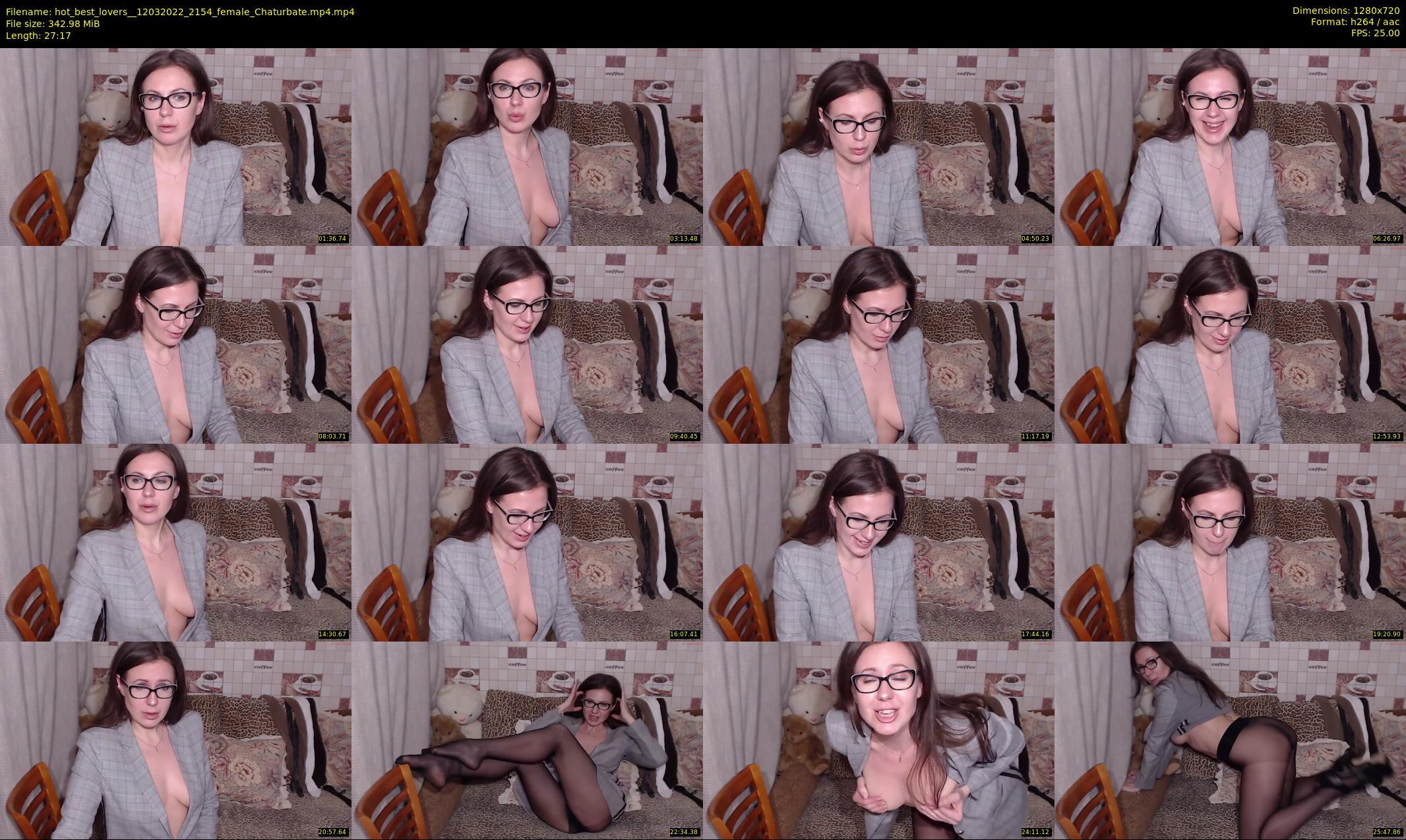 hot_best_lovers_ — 28 minute Chaturbate couple cam show recording, 720p, Mar 12, 2022