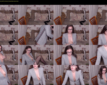 hot_best_lovers_ — 45 minute Chaturbate couple cam show recording, 720p, Mar 13, 2022