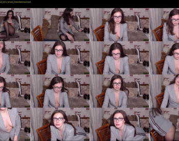 hot_best_lovers_ — 30 minute Chaturbate couple cam show recording, 720p, Mar 13, 2022