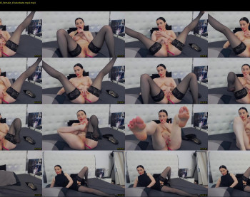 hottalina_ — 16 minute Chaturbate female cam show recording, 720p, Mar 12, 2022