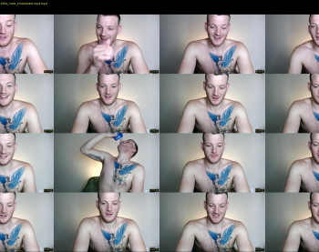 hunky_arthur — 4 minute Chaturbate male cam show recording, 720p, Mar 12, 2022
