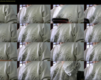 il_undercover — 8 minute Chaturbate male cam show recording, 480p, Mar 12, 2022