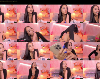 isabella_torres_ — 58 minute Chaturbate female cam show recording, 1080p, Mar 13, 2022