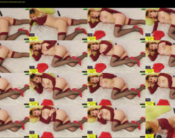 islanublar — 6 minute Chaturbate female cam show recording, 1080p, Mar 12, 2022
