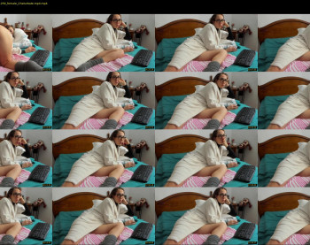 issabelle_69 — 13 minute Chaturbate couple cam show recording, 1080p, Mar 12, 2022
