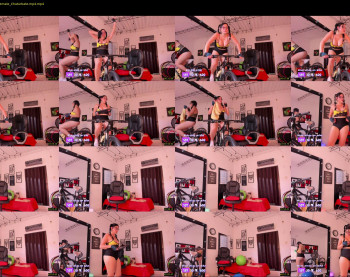 its_sol — 56 minute Chaturbate female cam show recording, 1080p, Mar 12, 2022