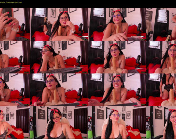 its_sol — 47 minute Chaturbate female cam show recording, 1080p, Mar 12, 2022