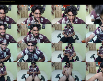 jackecuador — 21 minute Chaturbate male cam show recording, 480p, Mar 13, 2022
