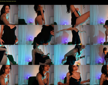 jadeperez_ — 54 minute Chaturbate female cam show recording, 1080p, Mar 13, 2022