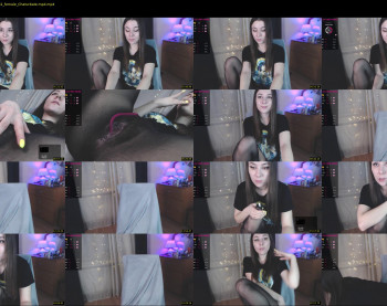 jane_kinn — 24 minute Chaturbate female cam show recording, 1080p, Mar 12, 2022