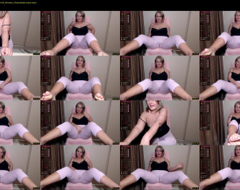 jaqueline88 — 11 minute Chaturbate female cam show recording, 720p, Mar 13, 2022