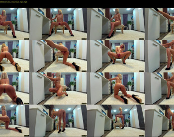 jaylynxxxx74 — 35 minute Chaturbate female cam show recording, 1080p, Mar 12, 2022