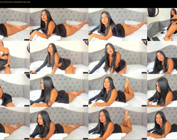 jenny_roberts96 — 55 minute Chaturbate female cam show recording, 1080p, Mar 12, 2022