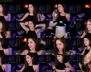 jojodelow — 54 minute Chaturbate female cam show recording, 1080p, Mar 12, 2022