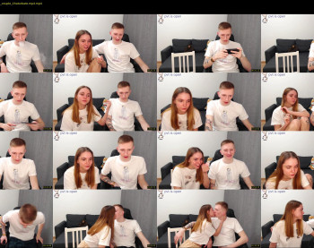 julsweet — 37 minute Chaturbate male cam show recording, 1080p, Mar 12, 2022