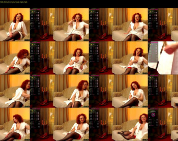 karinarouge — 32 minute Chaturbate female cam show recording, 720p, Mar 12, 2022