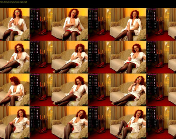 karinarouge — 23 minute Chaturbate female cam show recording, 720p, Mar 12, 2022