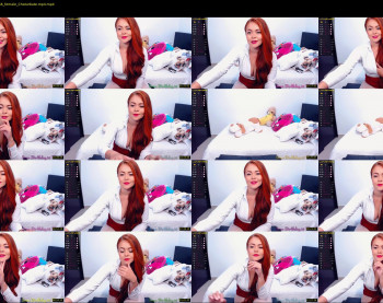 karitto__2 — 13 minute Chaturbate female cam show recording, 1080p, Mar 12, 2022