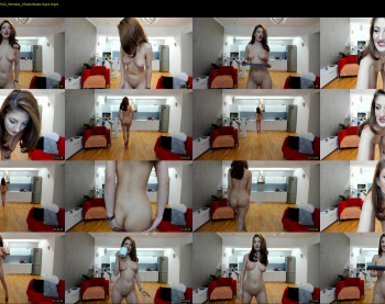 kathy_shine — 54 minute Chaturbate female cam show recording, 1080p, Mar 13, 2022