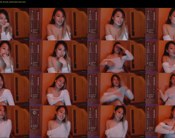 kimmy_chi — 3 minute Chaturbate female cam show recording, 720p, Mar 12, 2022