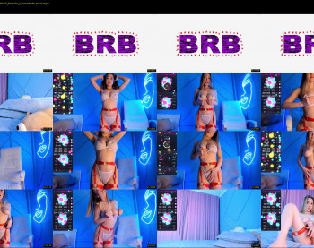 kisimoto_key — 37 minute Chaturbate female cam show recording, 1080p, Mar 13, 2022