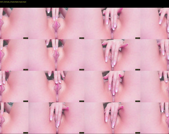 kittyobscene — 6 minute Chaturbate female cam show recording, 720p, Mar 13, 2022