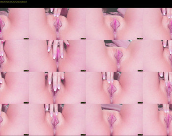 kittyobscene — 63 minute Chaturbate female cam show recording, 720p, Mar 13, 2022